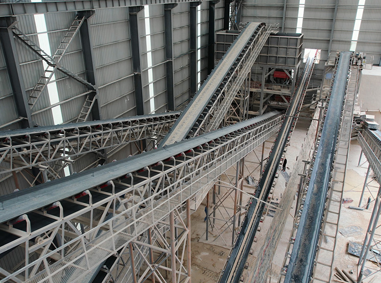 破碎、制砂、選礦作業(yè)，篩分流程不可少！