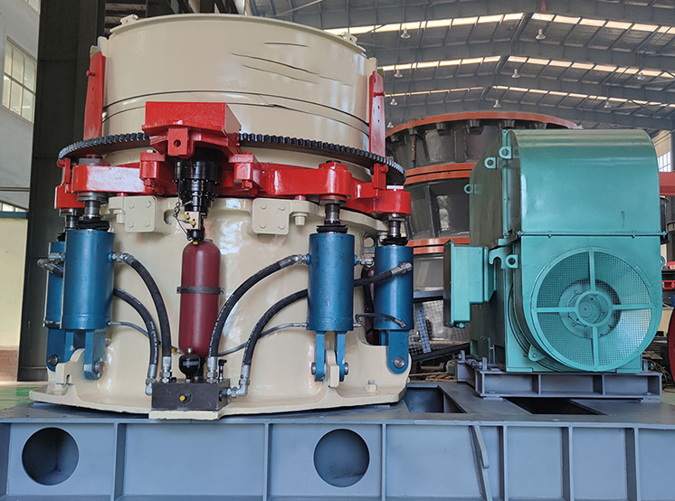 解決常見(jiàn)礦山破碎、篩分、磨粉、選礦等設(shè)備