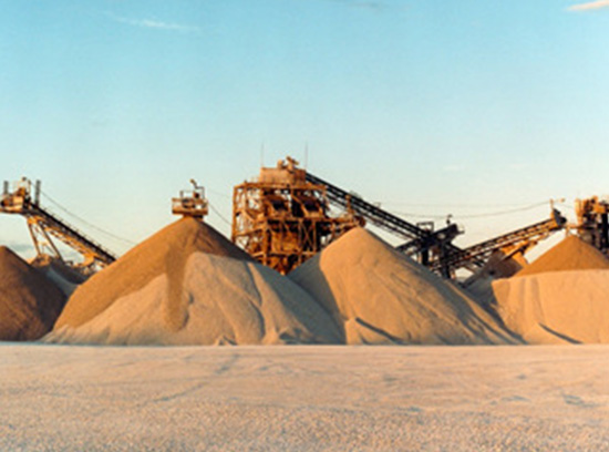 破碎機(jī)鄂板如何減少磨損？