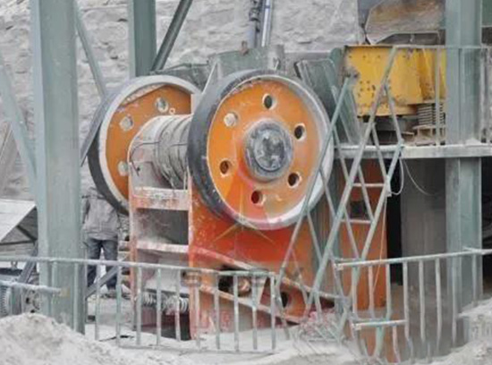 過(guò)鐵對(duì)破碎機(jī)有何影響？